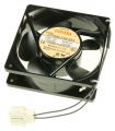 Miele Axial Ventilator - 4715ms2-23w-b5a D15 Fan Cool Air 4715ms-23w-b5a D15
